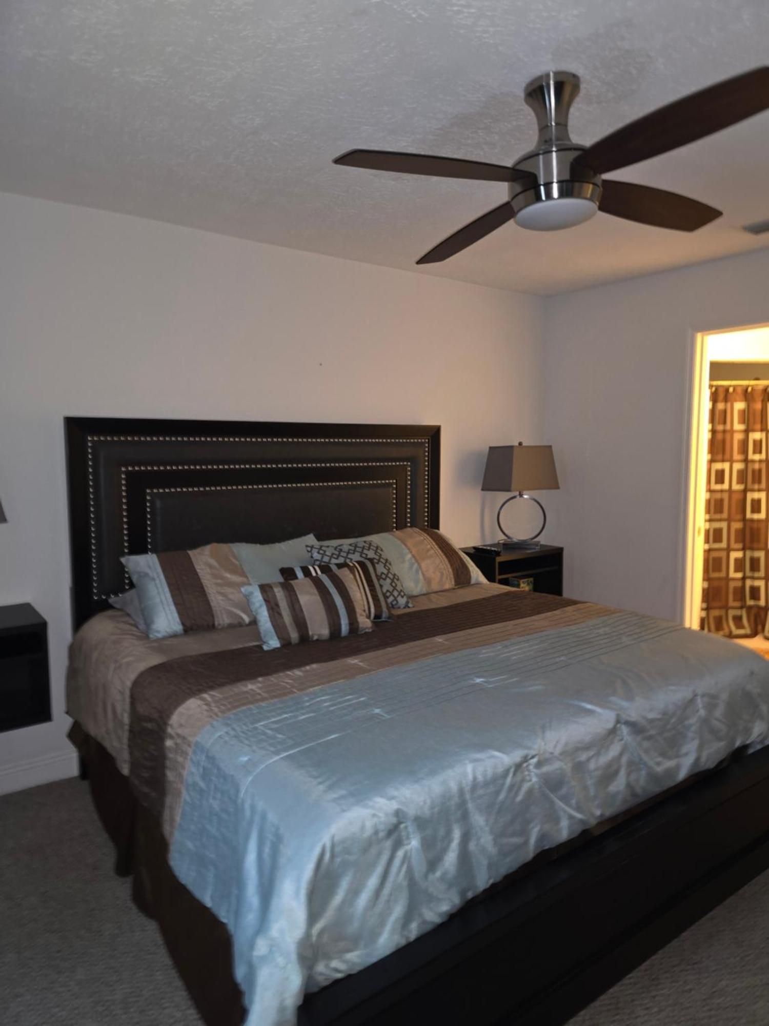 Beautiful Condo Close to Busch Gardens Tampa Exterior foto