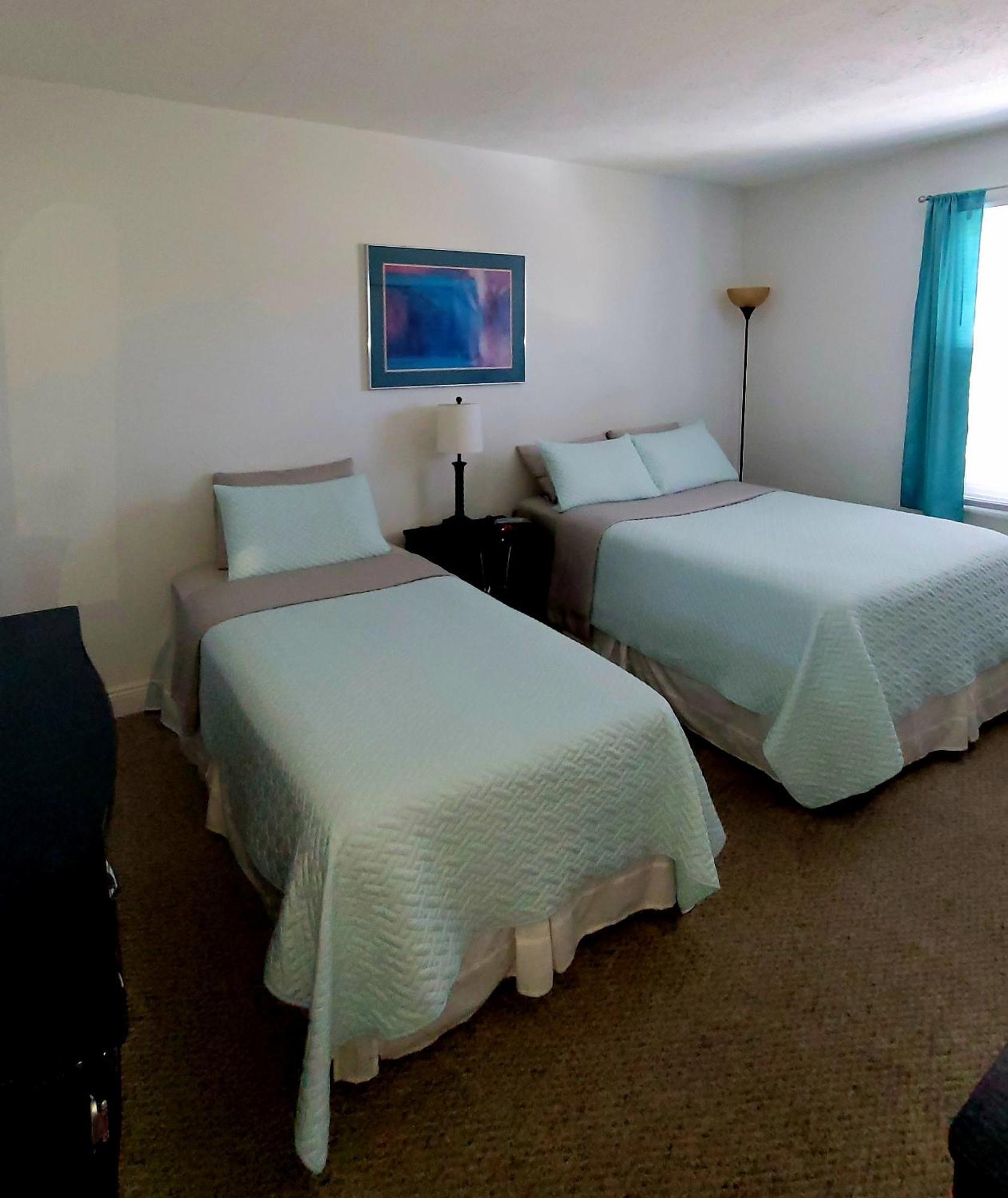 Beautiful Condo Close to Busch Gardens Tampa Exterior foto